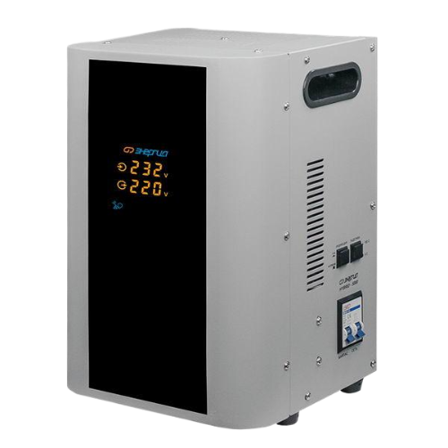 Hybrid 5000