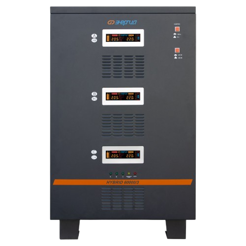 Hybrid II 60000