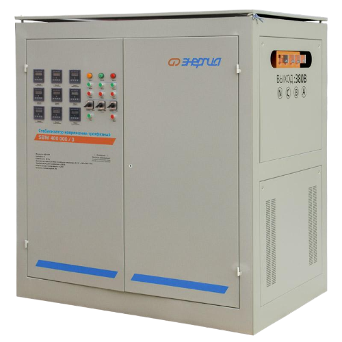 SBW 400000